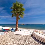 Holiday Home Lucien Marie By Interhome