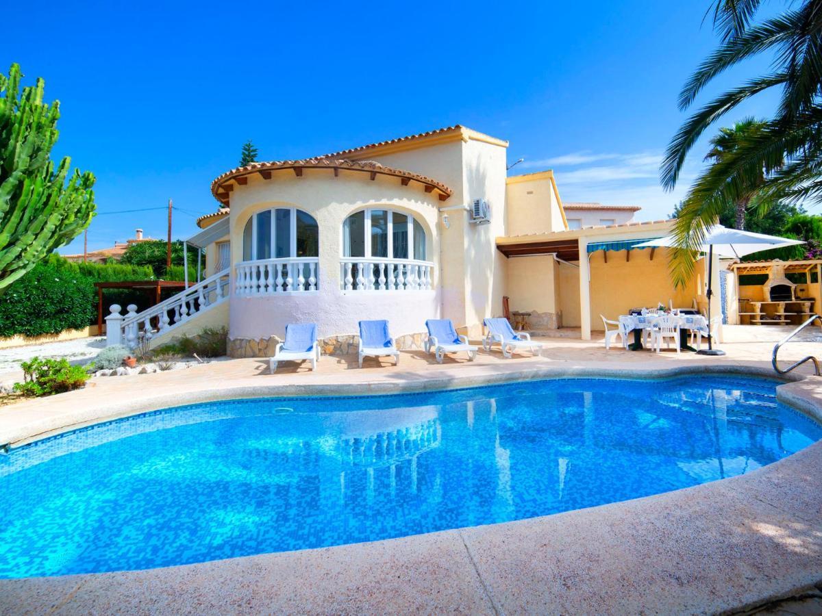 Holiday home Lucien Marie By Interhome *