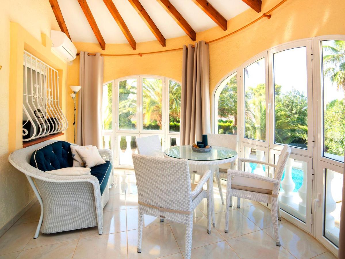 Holiday home Lucien Marie By Interhome *