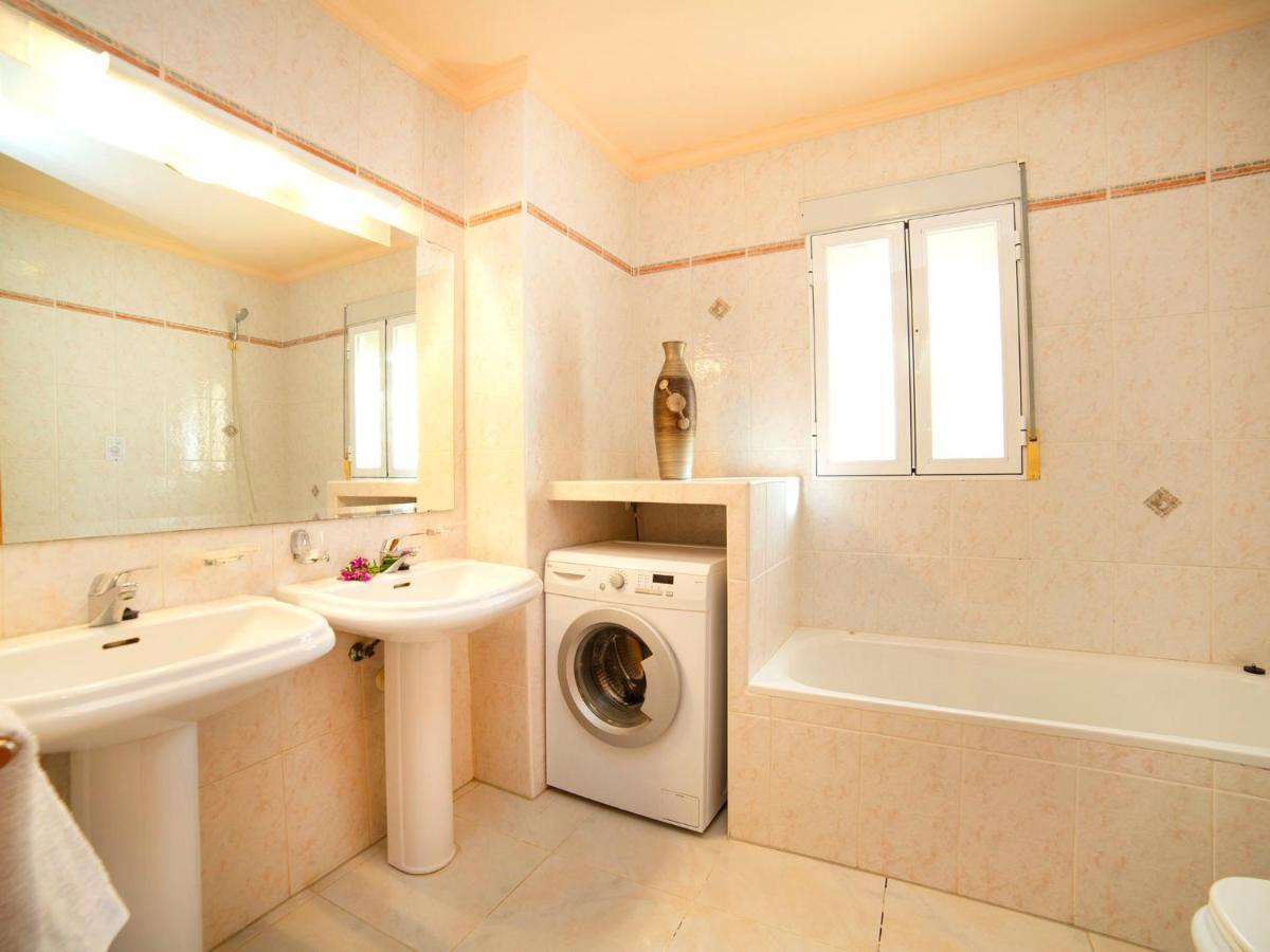 Holiday home Lucien Marie By Interhome Calpe