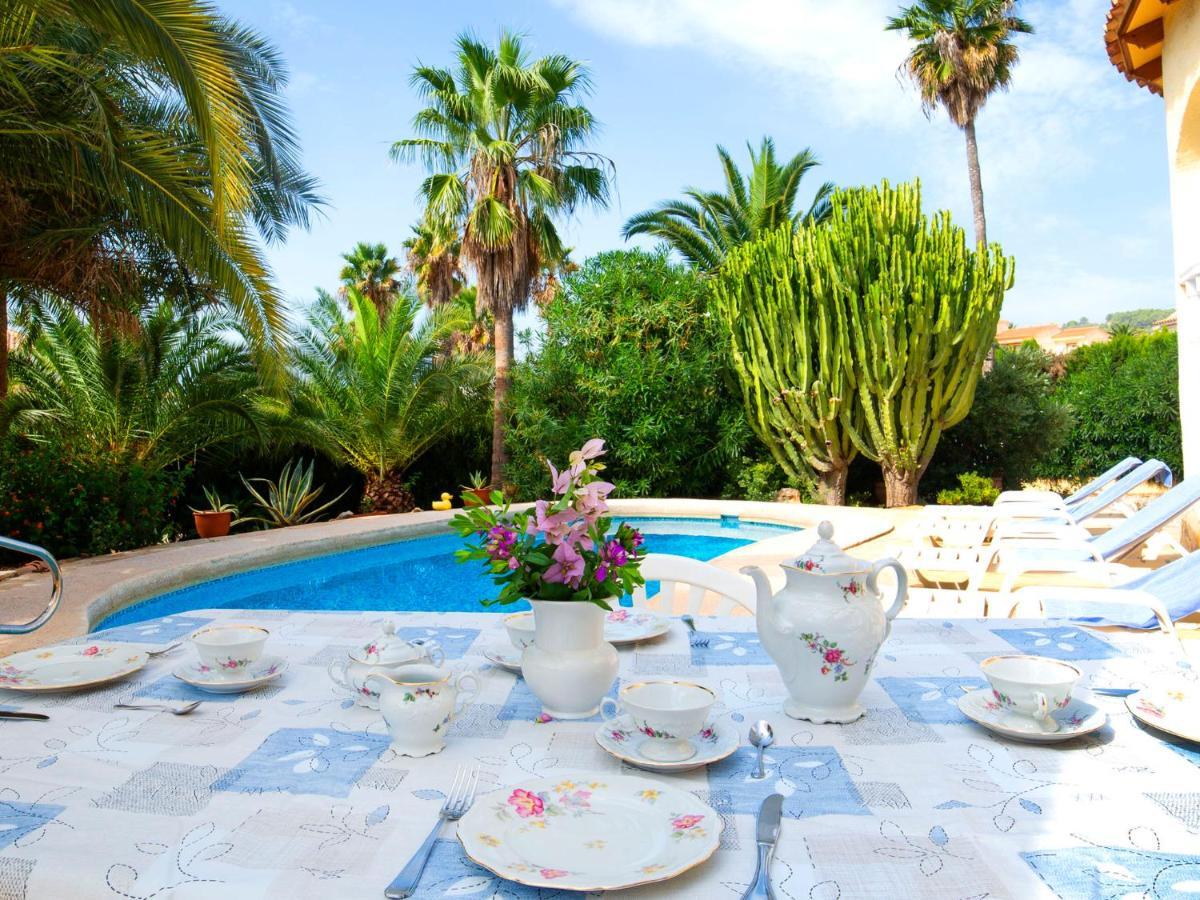 Holiday home Lucien Marie By Interhome