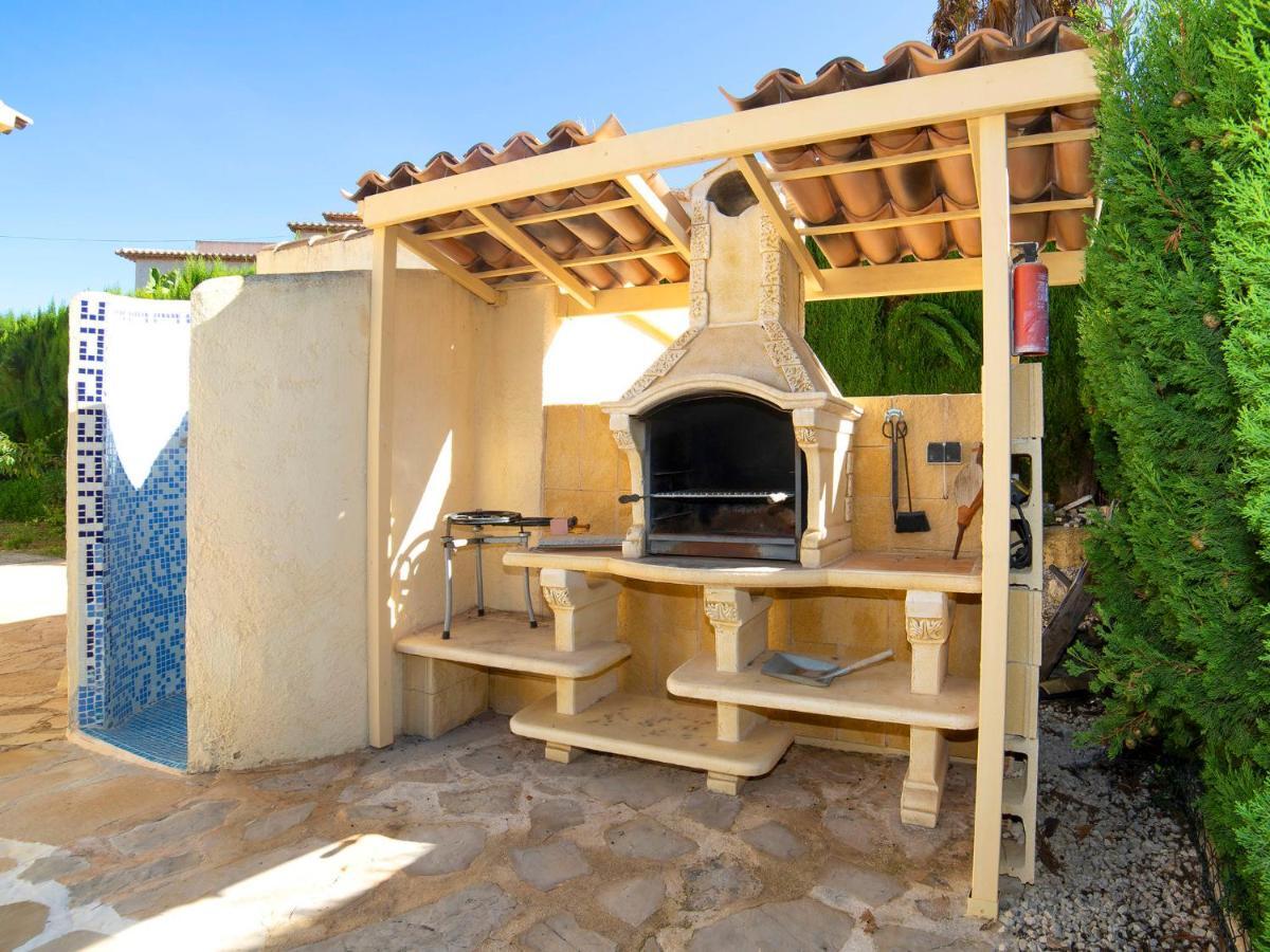 Lucien Marie By Interhome * Calpe